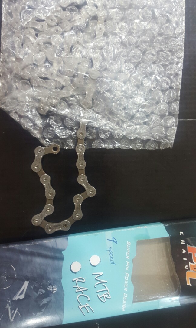 Pyc chain 9 speed clearance