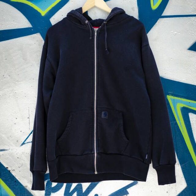 RARE Supreme X Carhartt