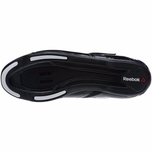 REEBOK CYCLE ATTACK - Cycling Shoes (Size - US 10), Men's Fashion,  Activewear on Carousell