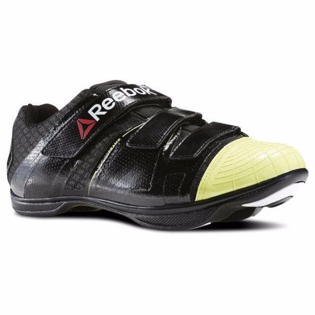 REEBOK CYCLE ATTACK - Cycling Shoes (Size - US 10), Men's Fashion,  Activewear on Carousell