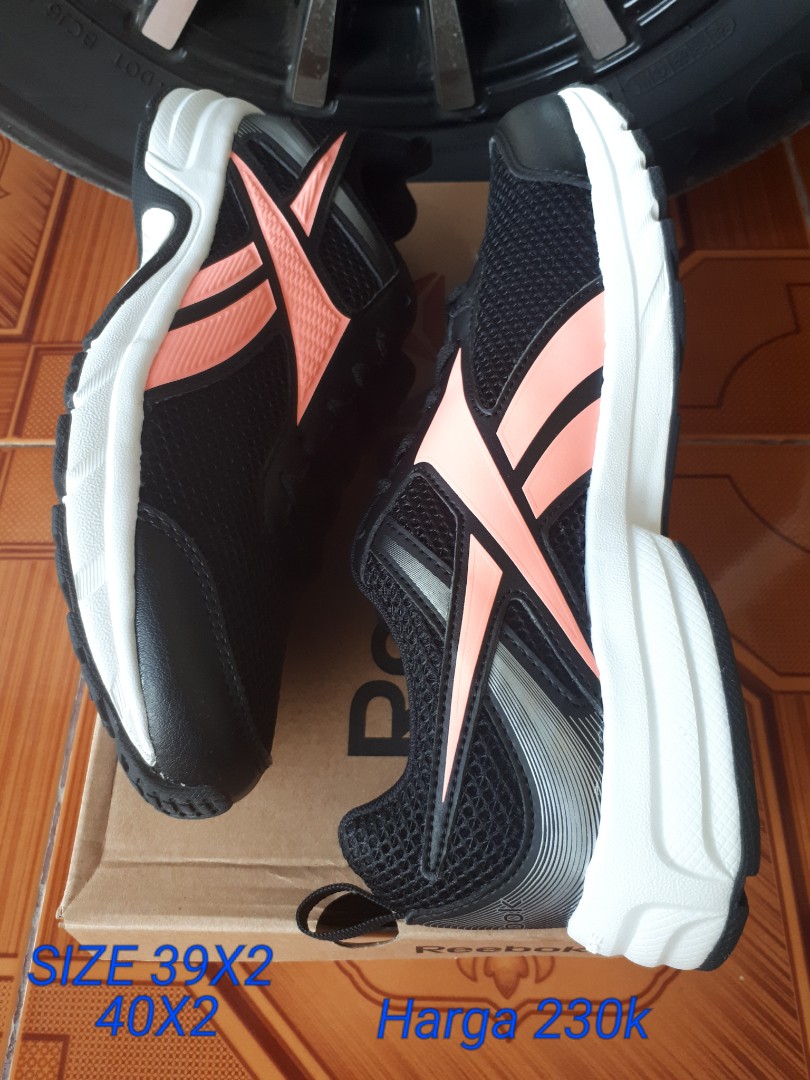 reebok pheehan run womens