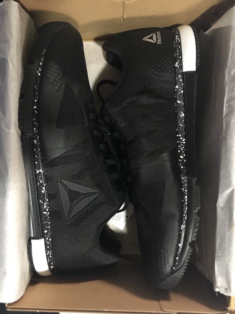 Reebok speed tr 2.0 uk 2025