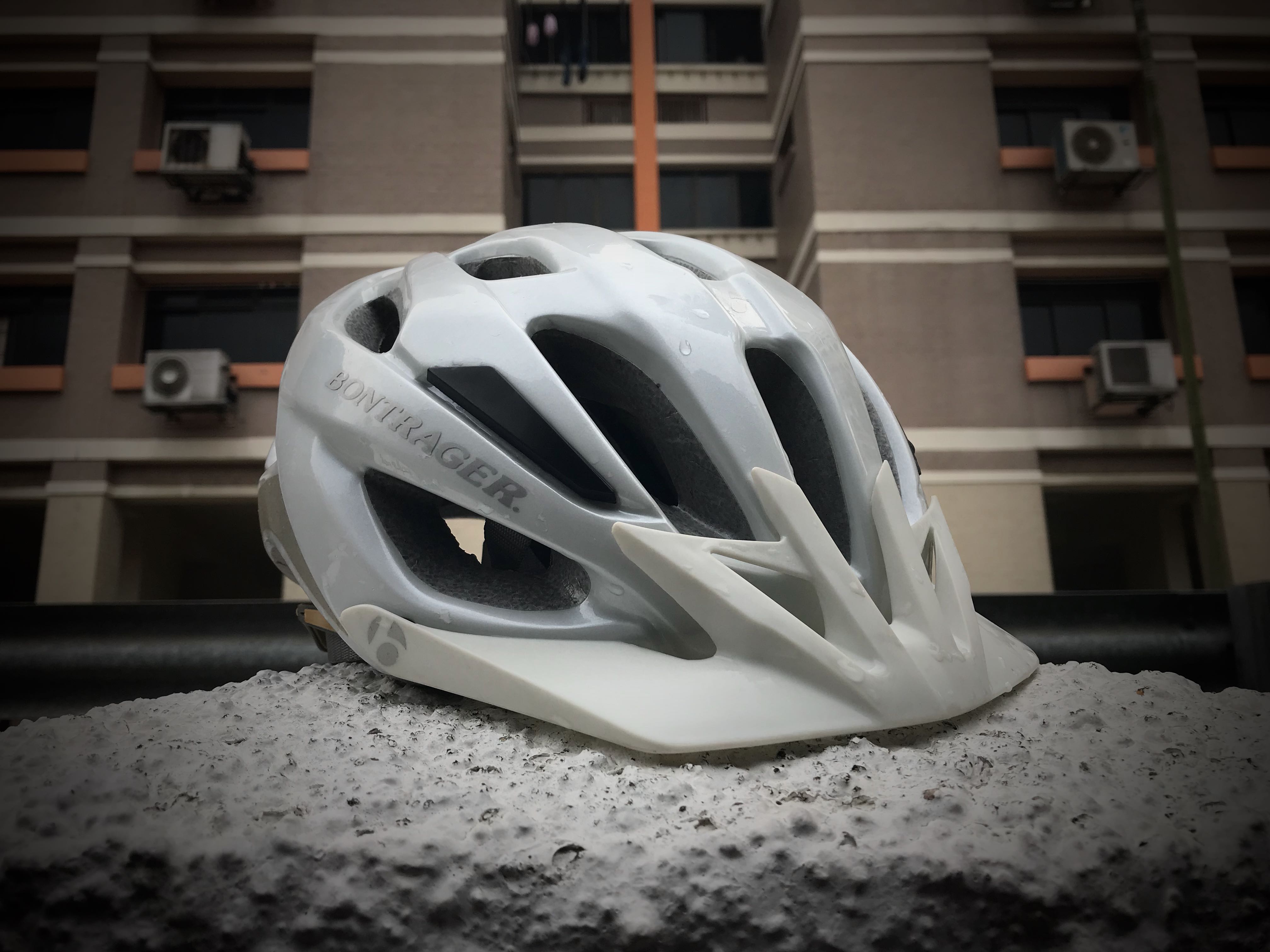 Saracen Urban Myth (hybrid bike 