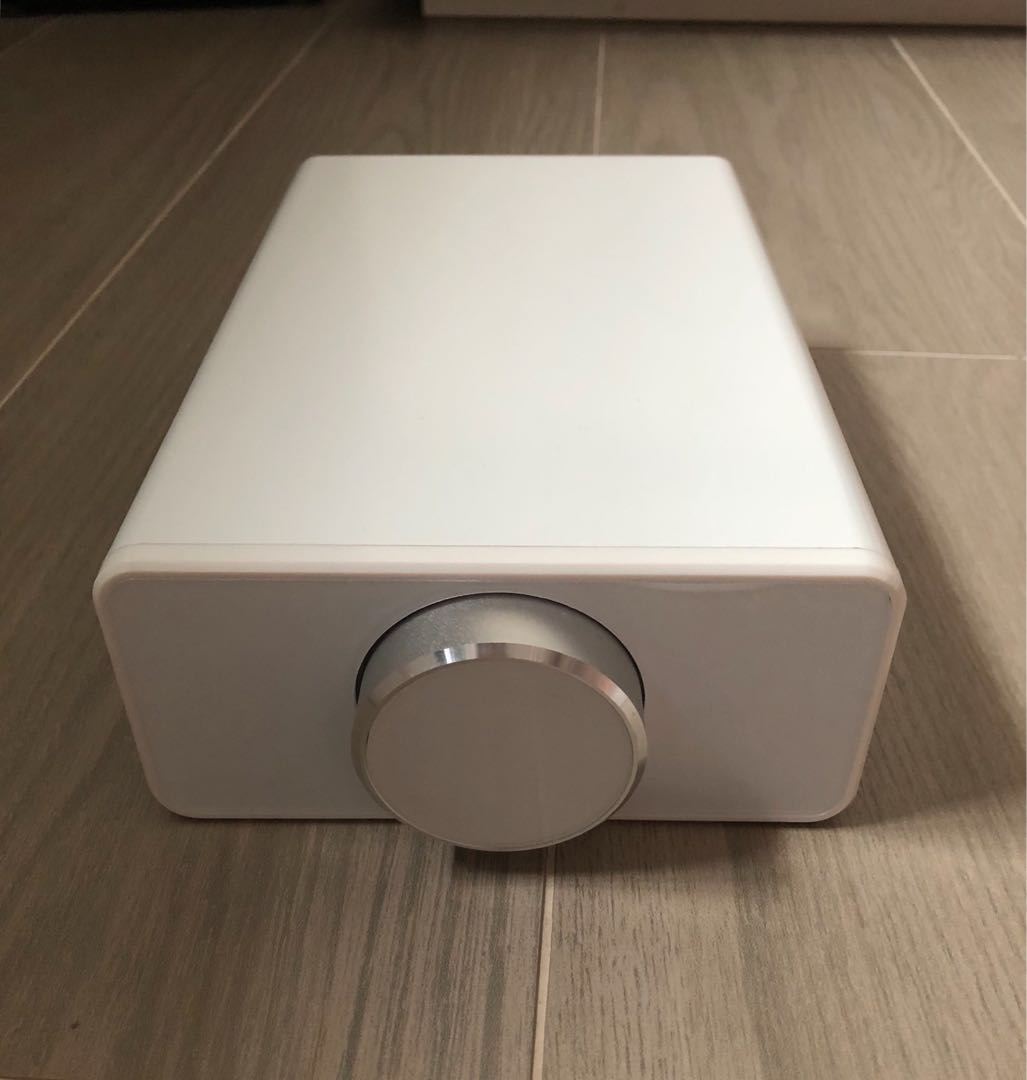 Scansonic A200 Stereo Amplifier (Brand new), Audio, Other Audio ...