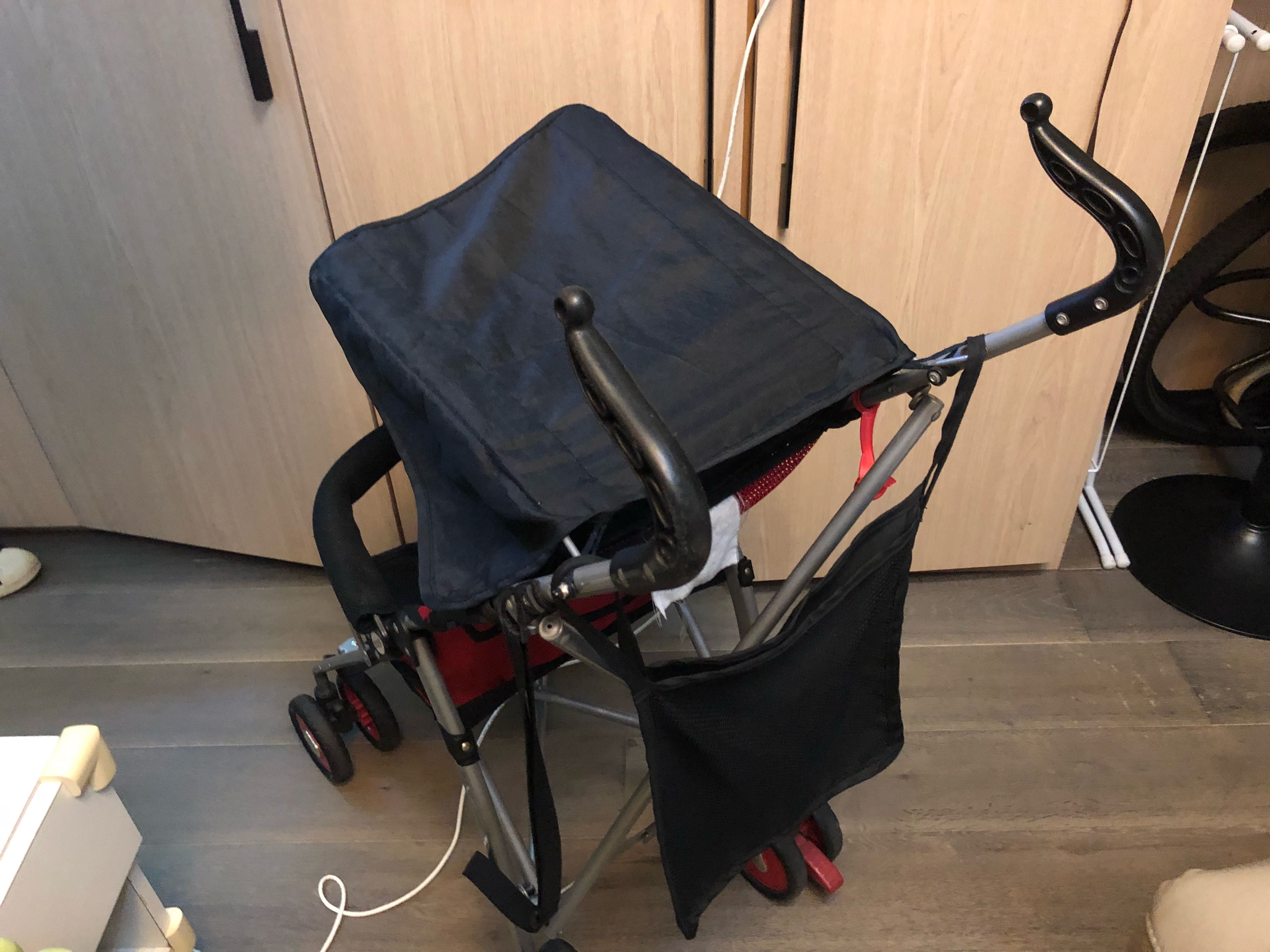 second hand nursery furniture near me