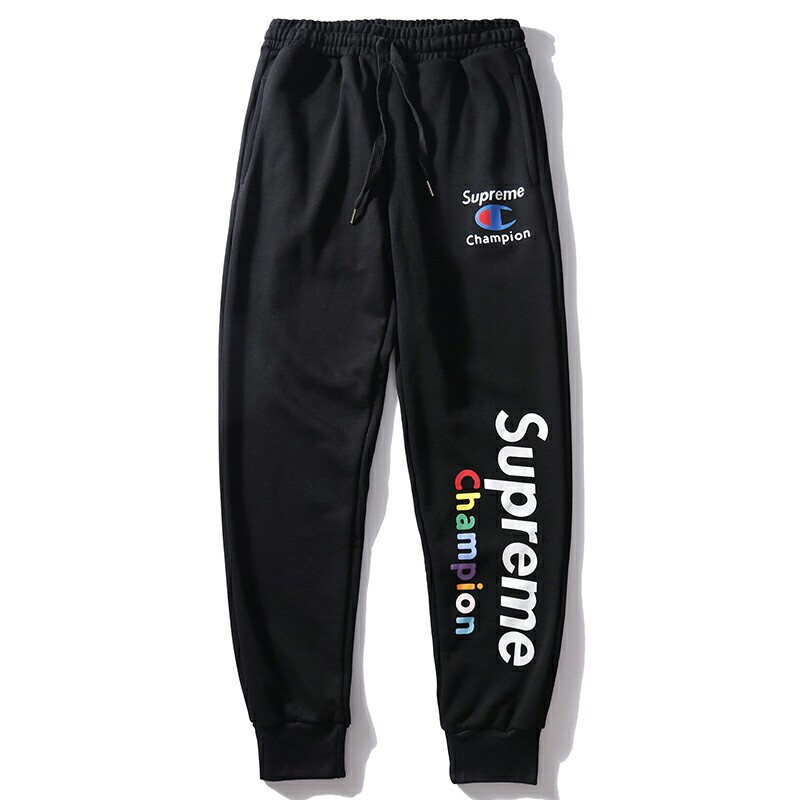 supreme champion clothing