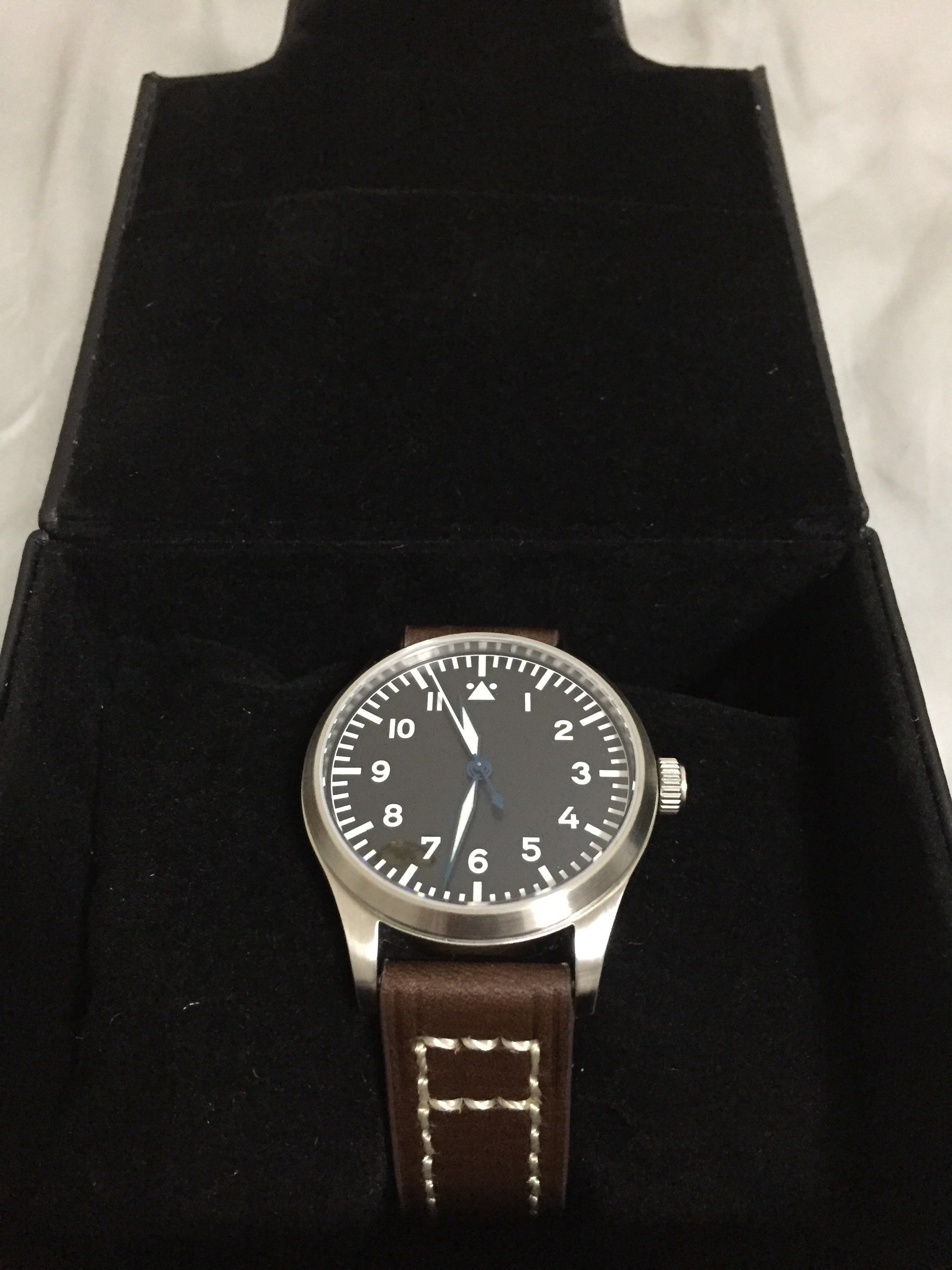 Tisell pilot type best sale a