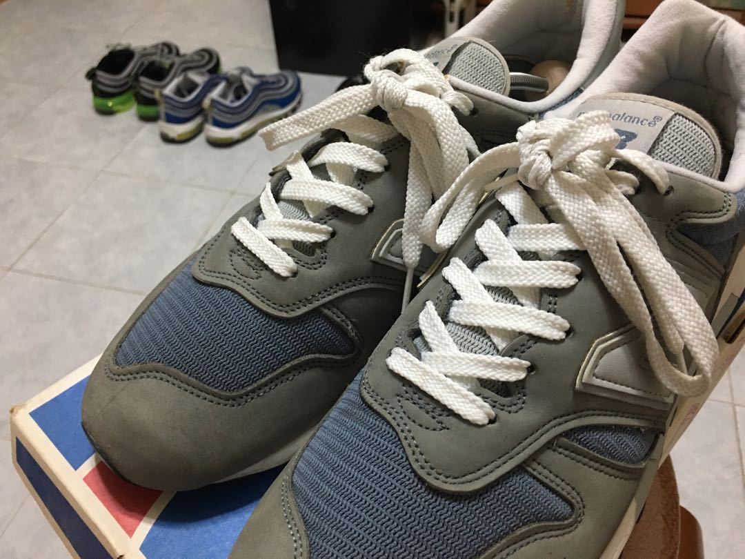 New balance 1300 db 2025