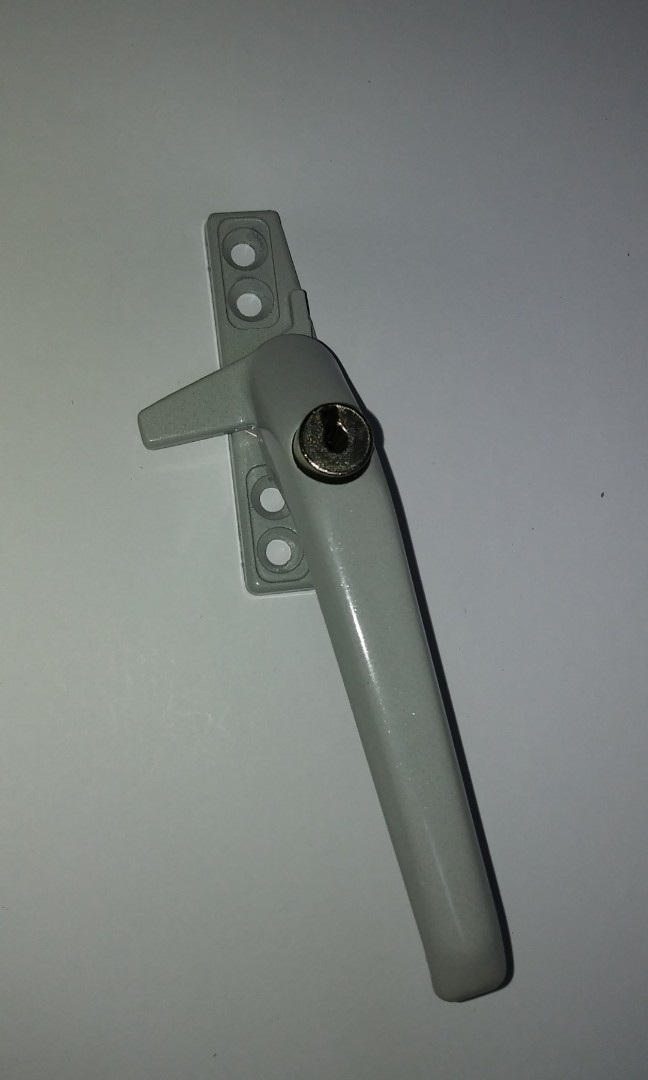 Window handles for hdb and condos, Furniture & Home Living, Furniture