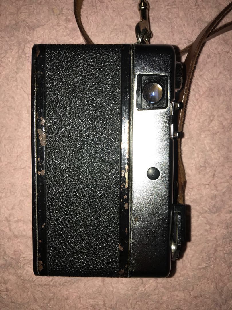 YASHICA MG1 ANALOG , Fotografi di Carousell