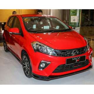 Perodua Myvi, Kereta, Kereta untuk Dijual di Carousell