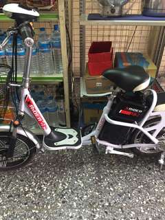 E-bike