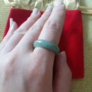 jade rings gradeA