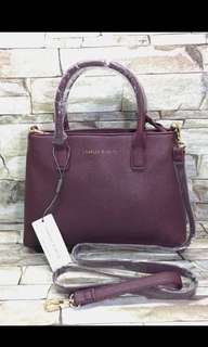 CHARLES & KEITH