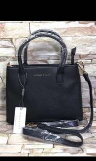 CHARLES & KEITH
