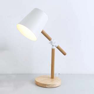 Minimalist Table Lamp