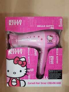 Hair Dryer