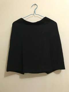 Rok hitam