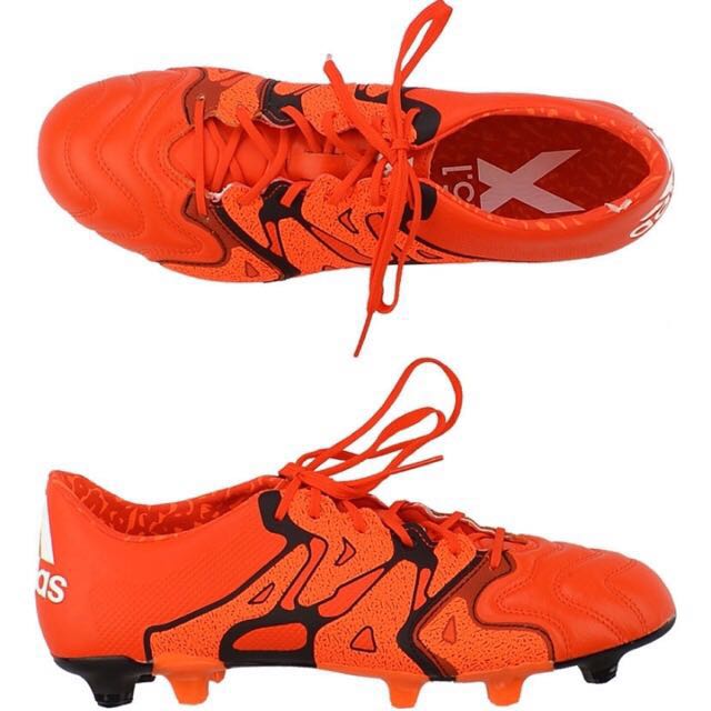 adidas x 2015