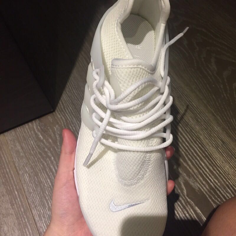 nike air presto essential womens