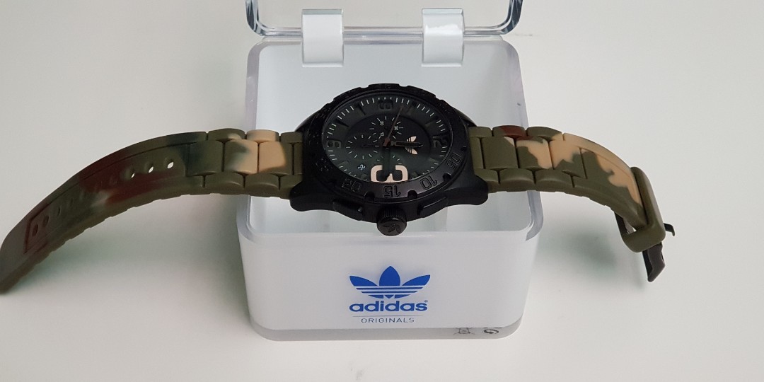 Adidas china limited edition watch shop