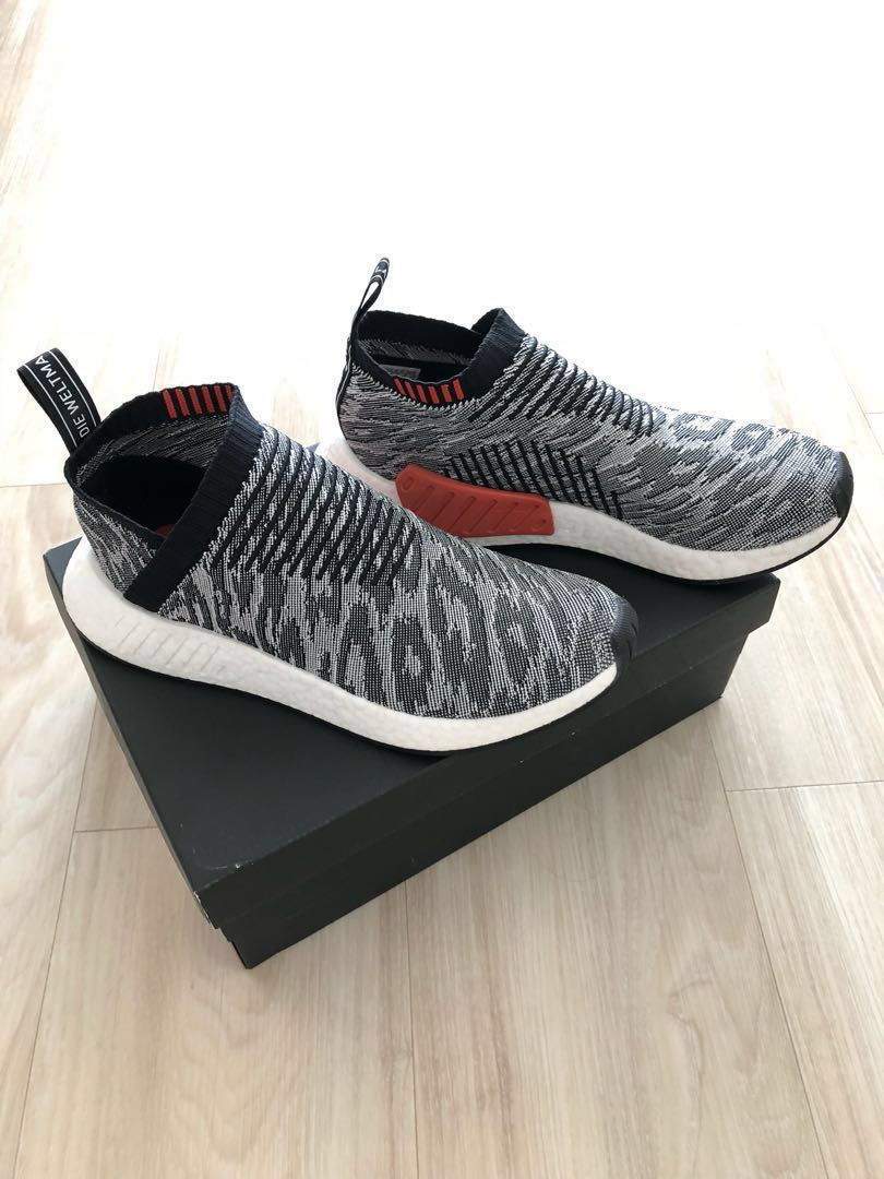 Adidas nmd cs2 future harvest clearance