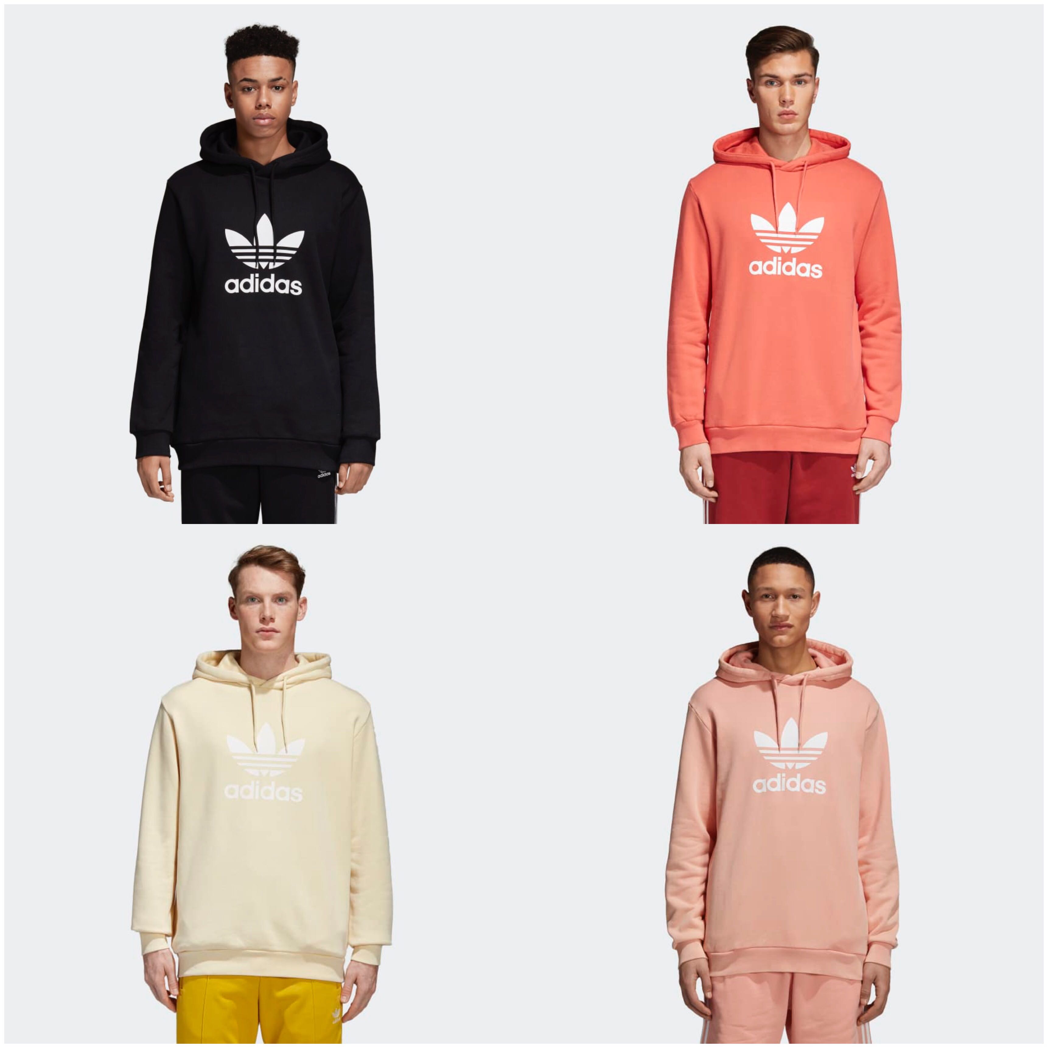 adidas originals hoodies xxl