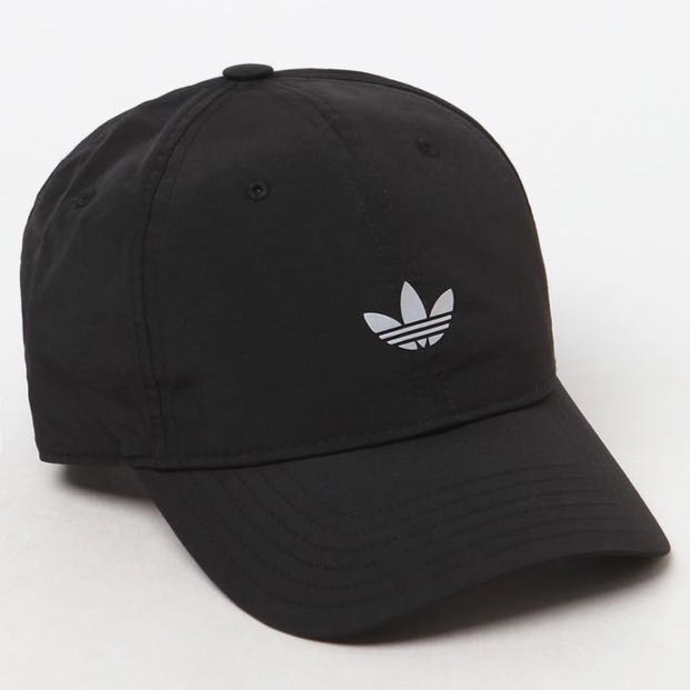 Adidas reflective cap hot sale