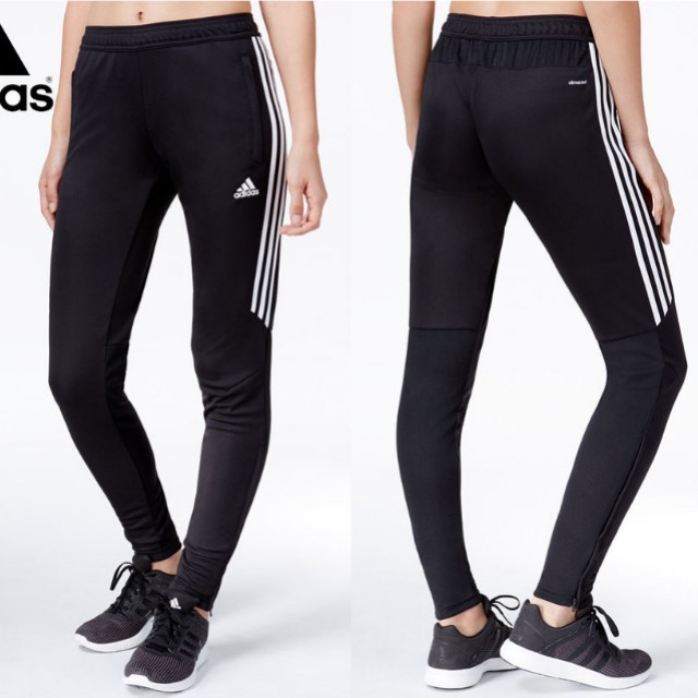 adidas tiro 17 women's training pants