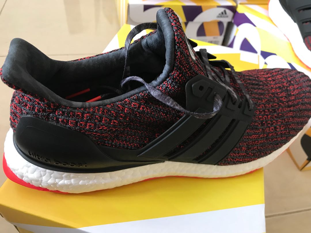 Ub hotsell 4.0 cny