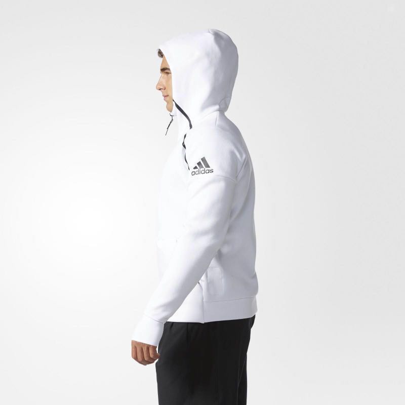 Adidas zne hoodie store 2018