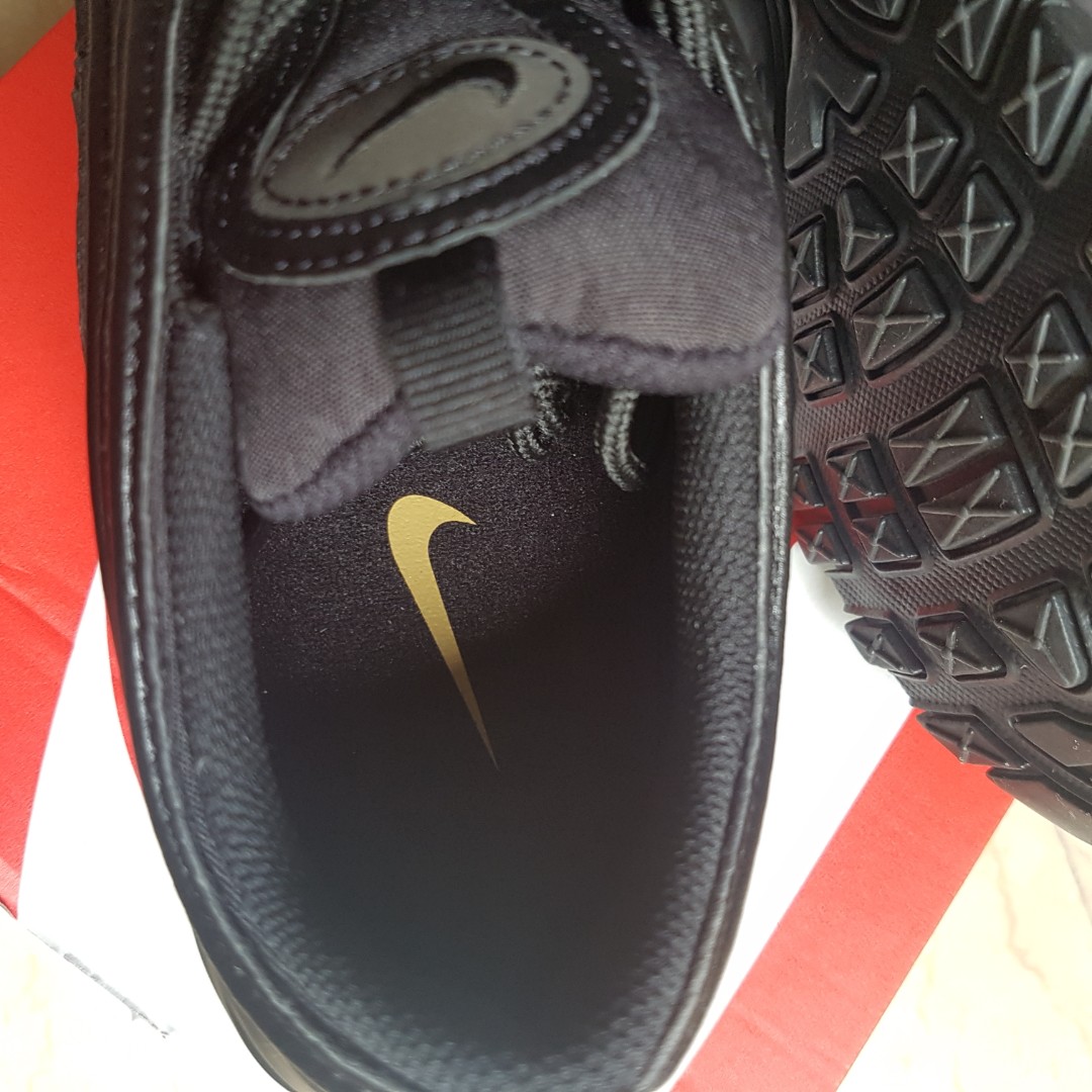 Air Max 97 Black Friday 2017 Nike Men s Fashion Footwear