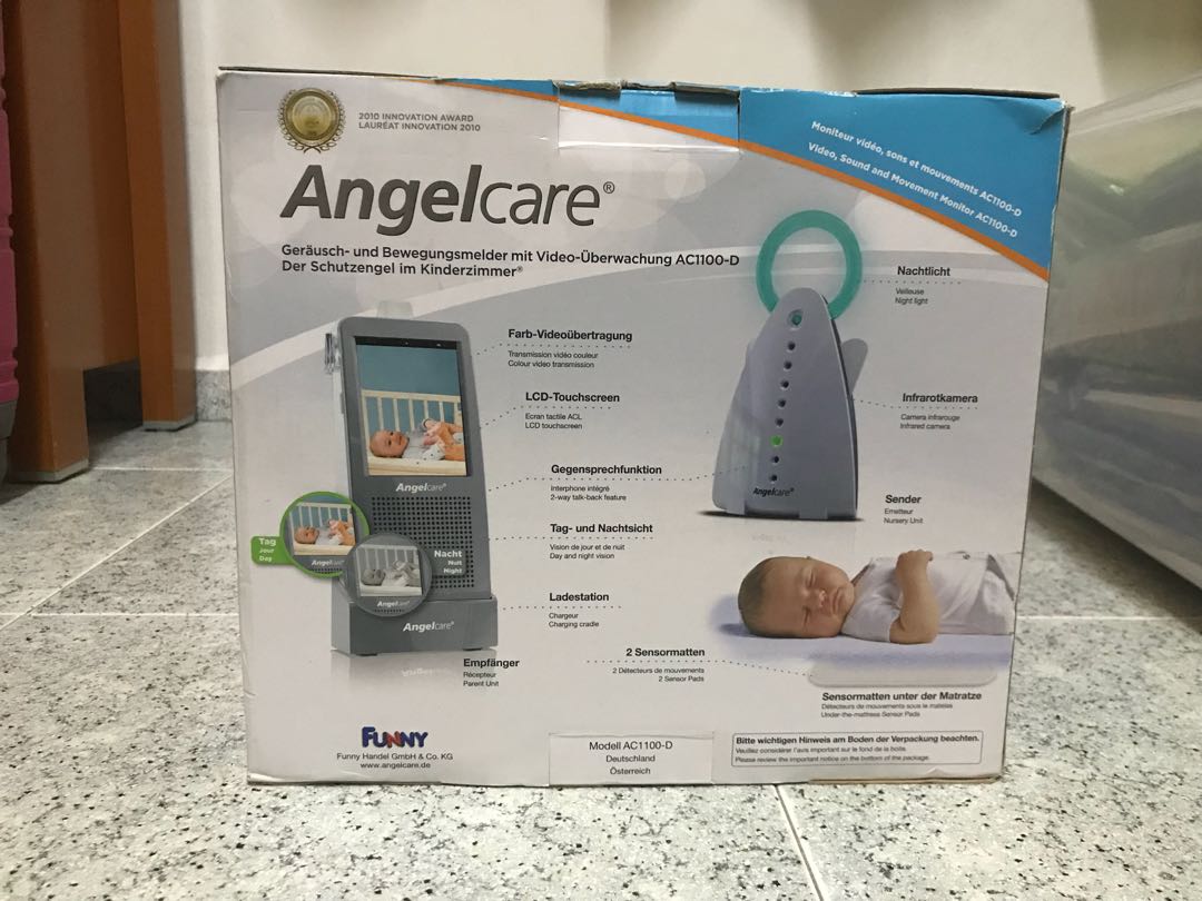 angelcare ac1100 cheapest