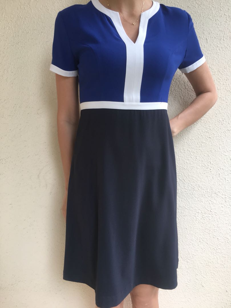 armani jeans dresses