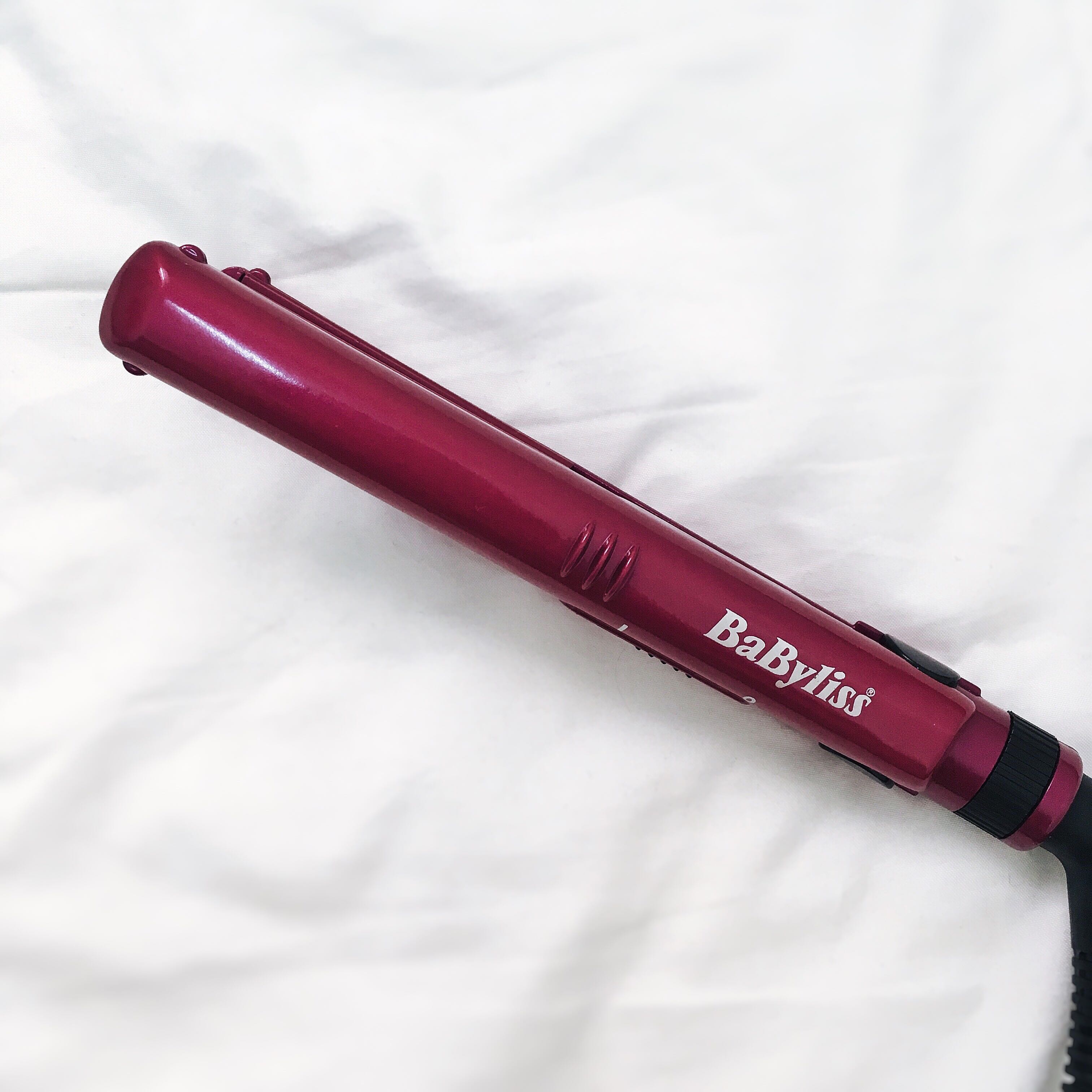 Babyliss 2860bau pro 200 nano mini straightener new arrivals