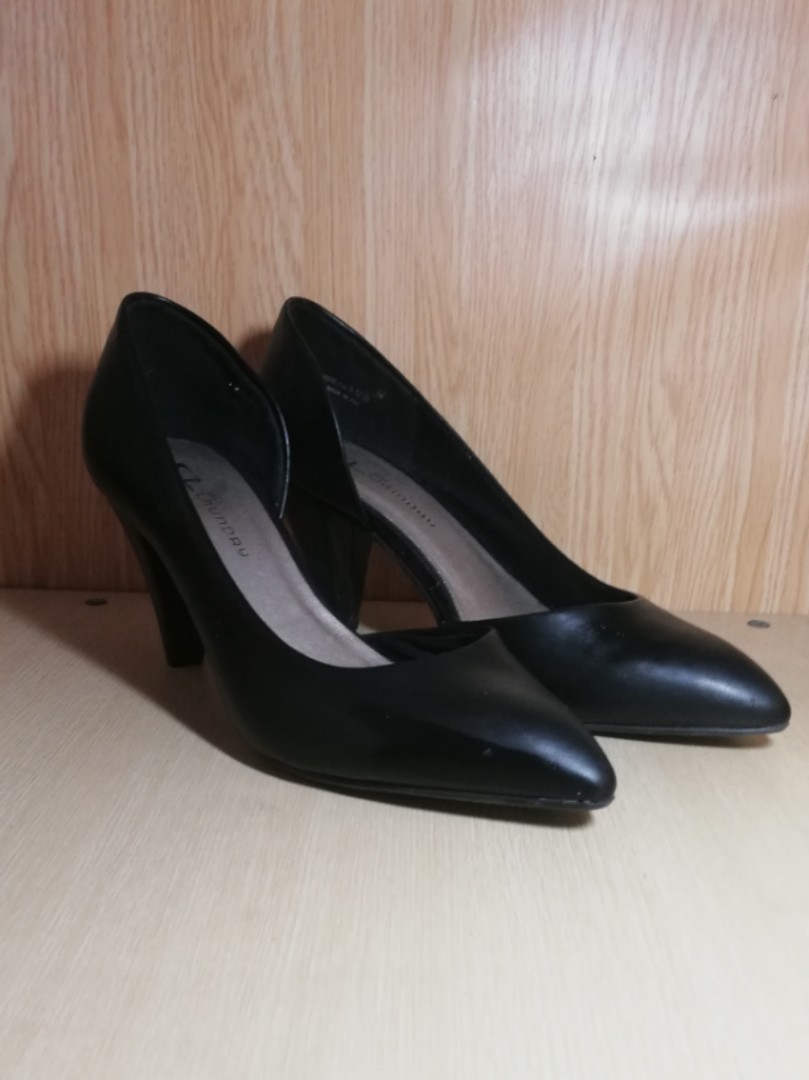 shatterback shoes