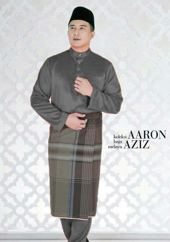 Baju Melayu Jakel Men S Fashion Clothes On Carousell