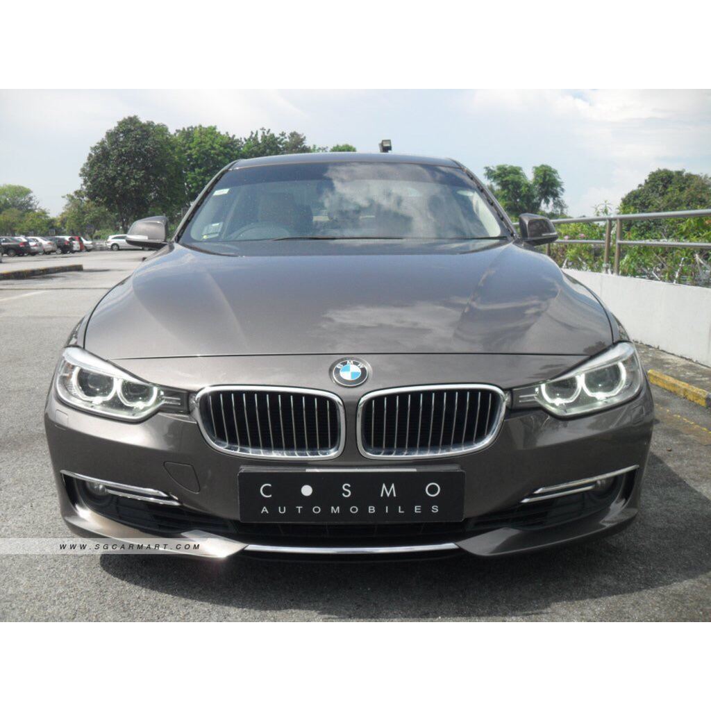 bmw 328i