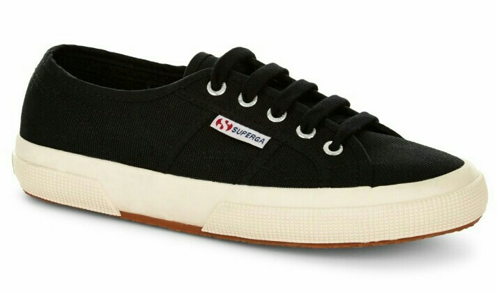 Superga 54 top