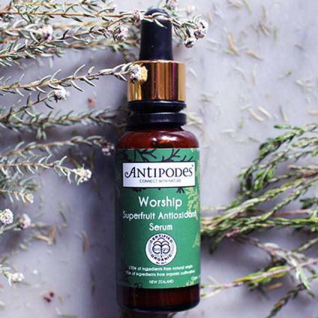 antipodes serum worship