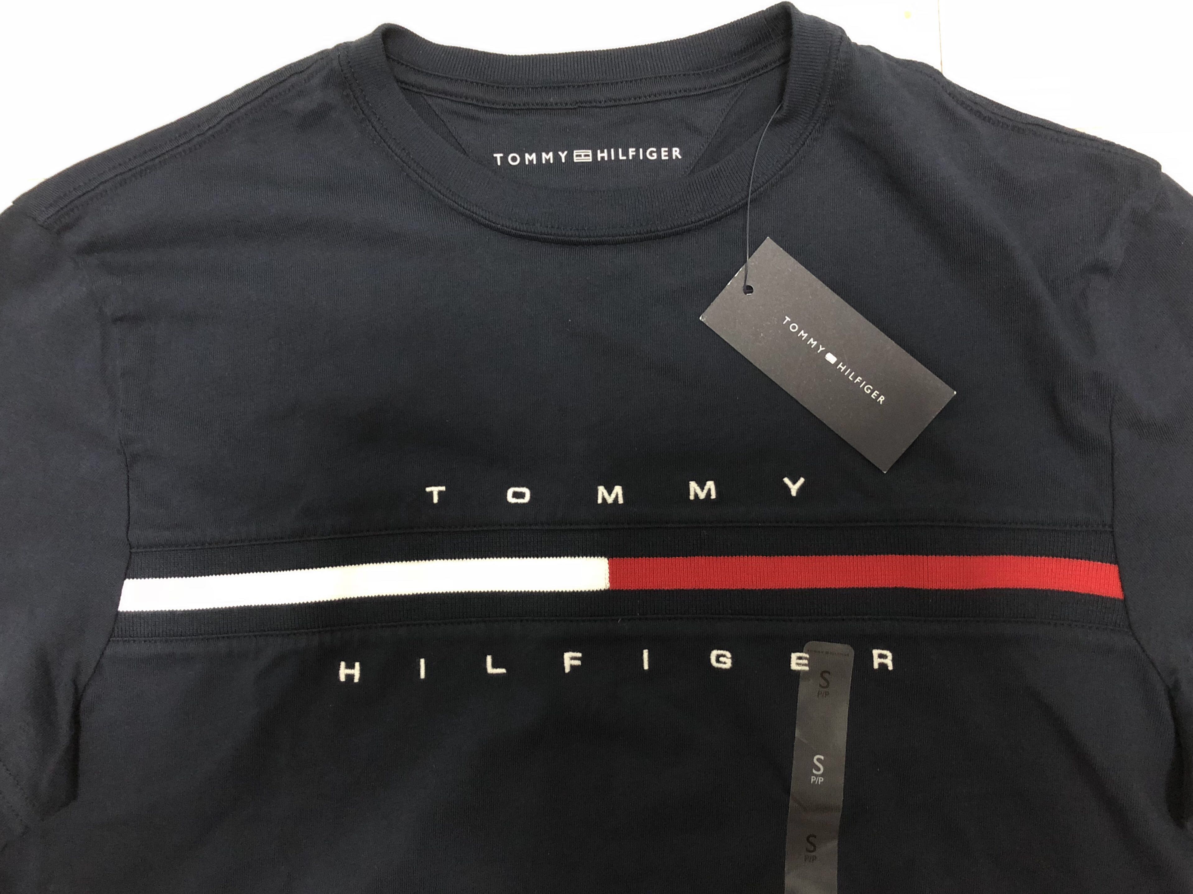 tommy hilfiger t shirt outlet