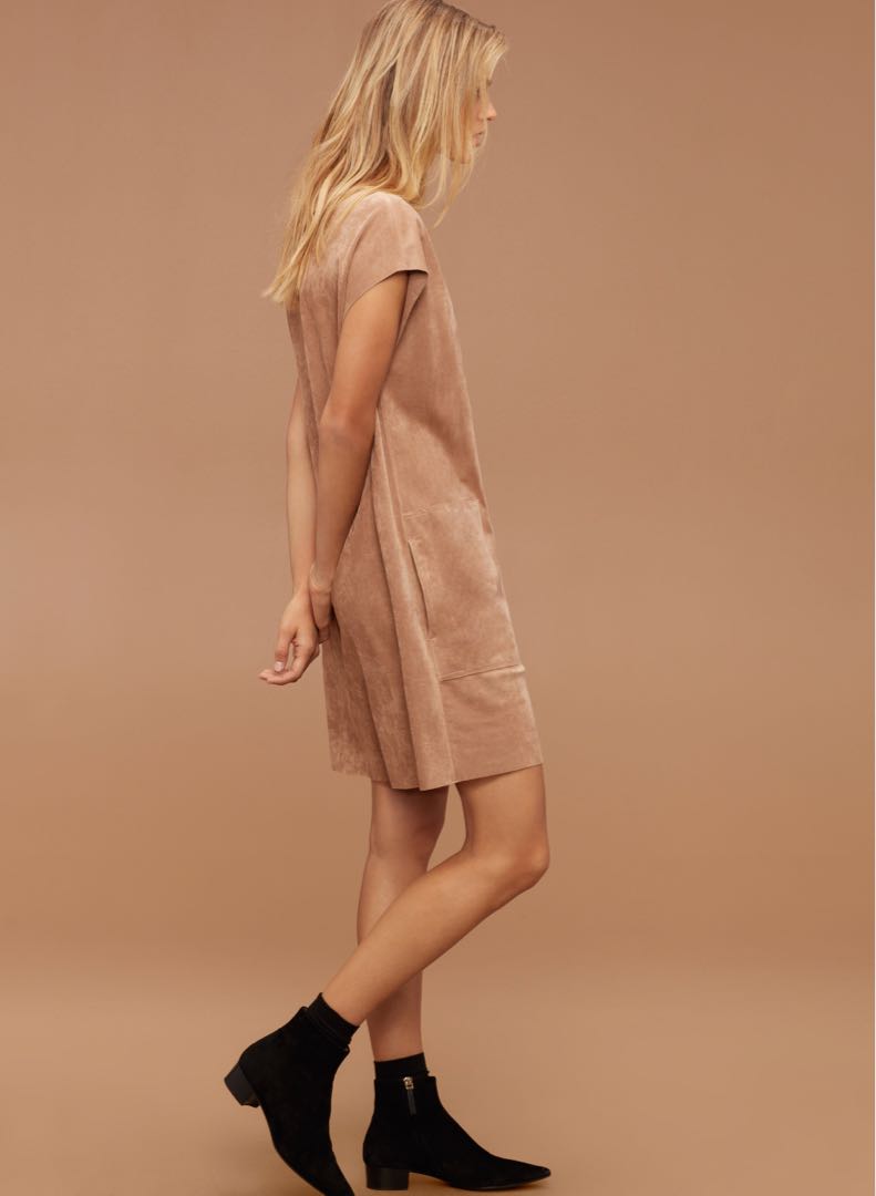 Wilfred free nori dress hot sale