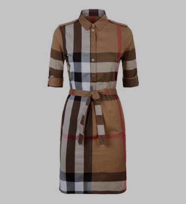 burberry plaza indonesia