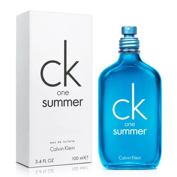 ck1 summer 2018