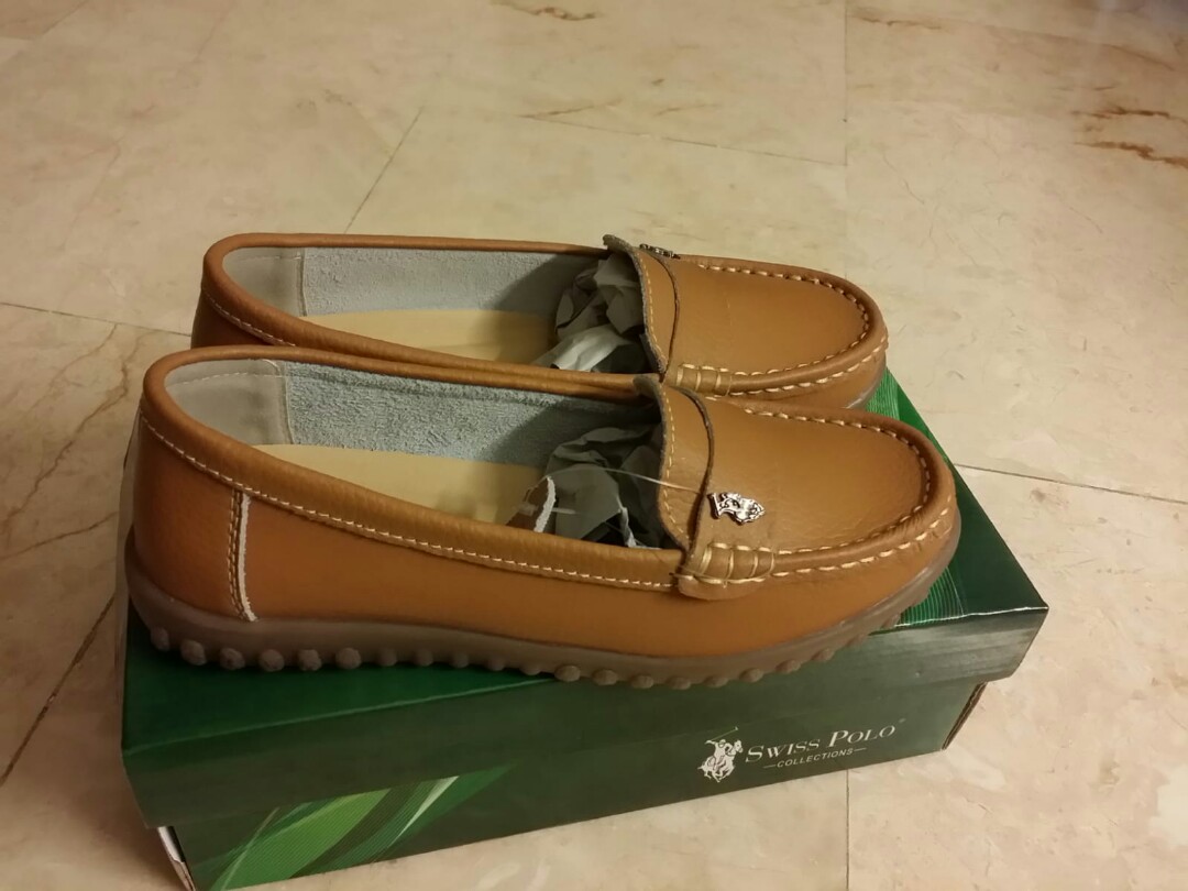 camel loafers womens