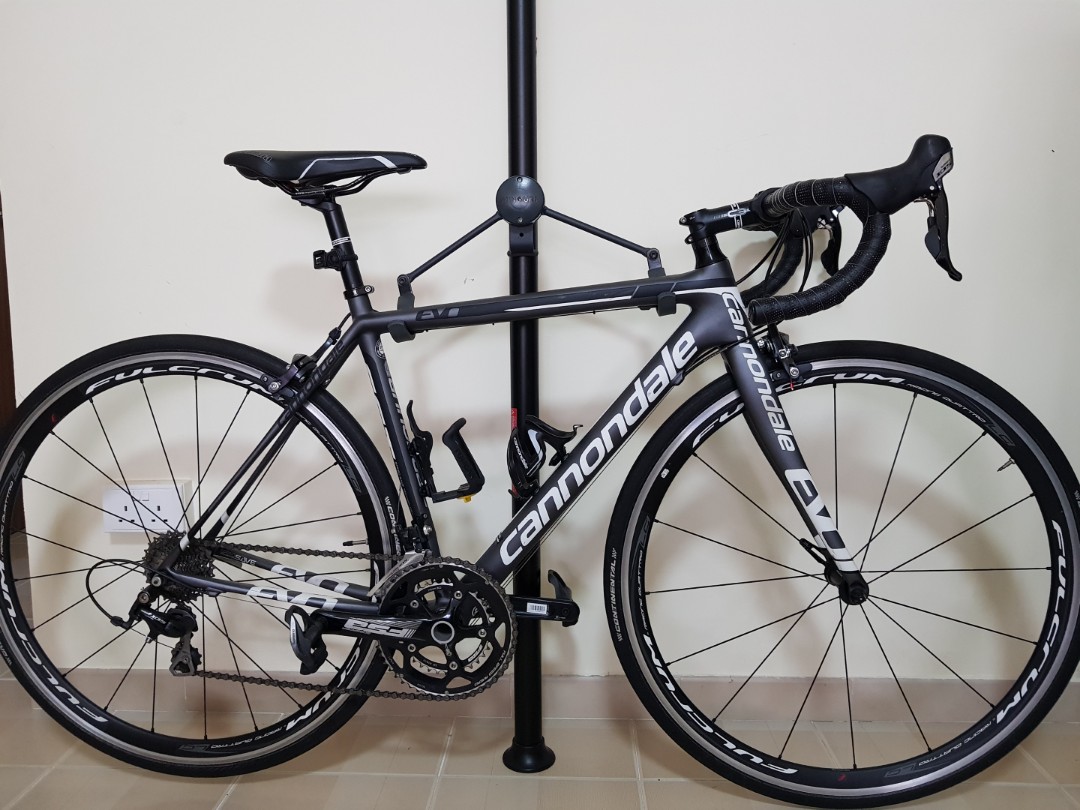 2019 supersix evo 105