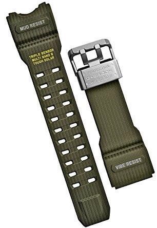 Casio mudmaster strap outlet