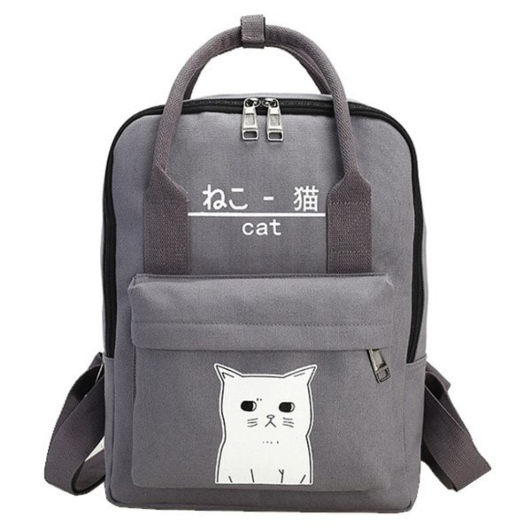 u cat backpack