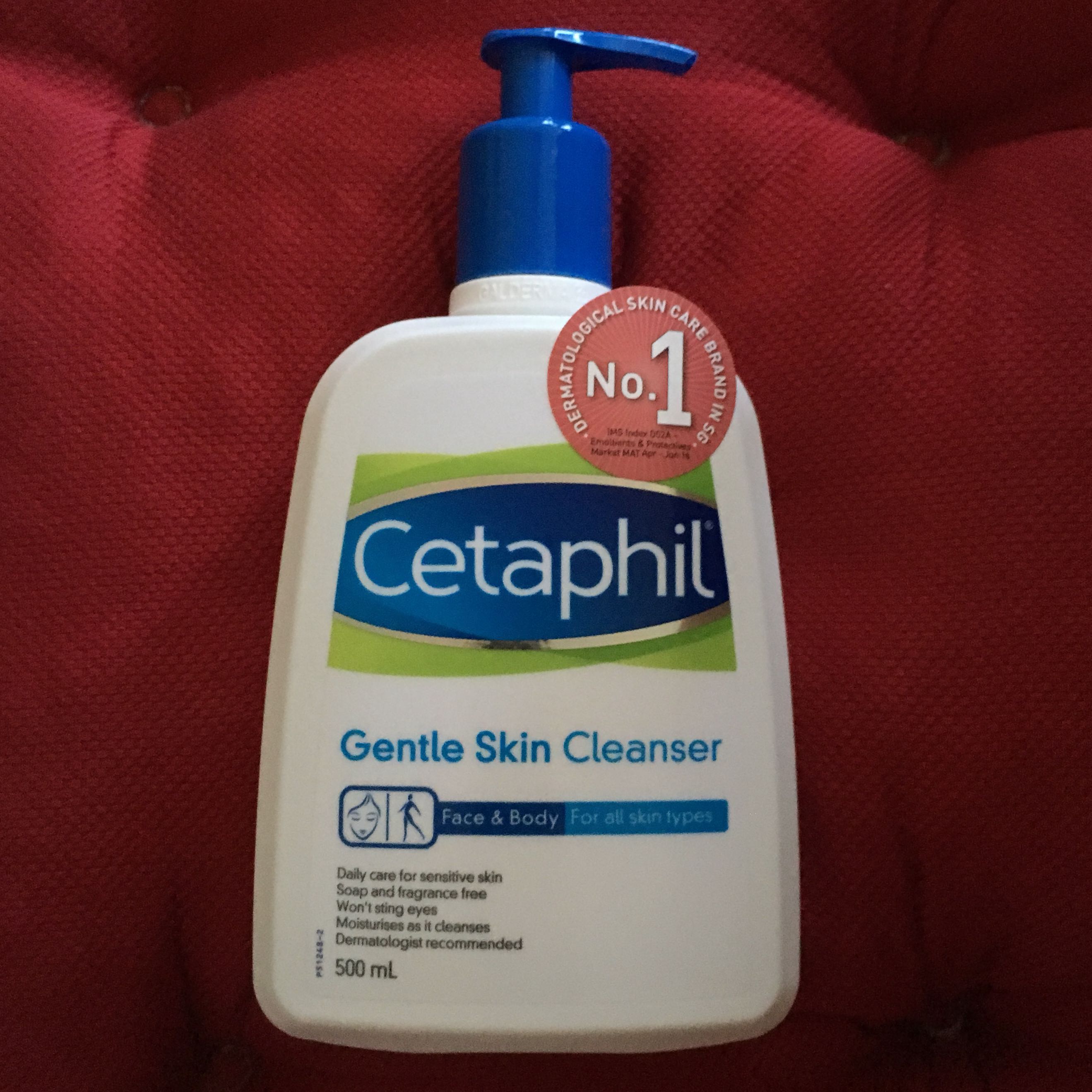 cetaphil cleanser guardian