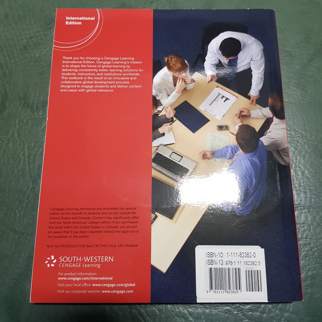 Contemporary Project Management By Timothy J Kloppenborg Books